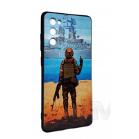 Накладка на телефон Soft witn Print Xiaomi Redmi Note 11 Pro Марка Накладка на телефон Soft witn Print Xiaomi Redmi Note 11 Pro Марка