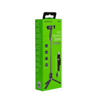 Трипод Borofone BY10 Star Black, Чорний Трипод Borofone BY10 Star Black, Чорний