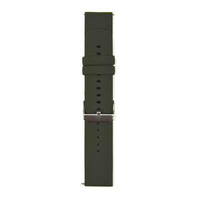 Ремешок Huawei Watch 3 Design 22мм Зеленый (Dark Olive)