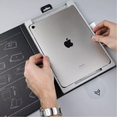 Защитное стекло Proove Achilles for iPad 10.2 2019/2020/2021