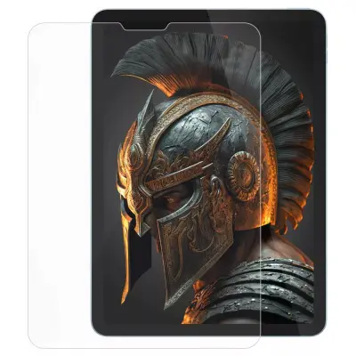 Защитное стекло Proove Achilles for iPad 10.2 2019/2020/2021