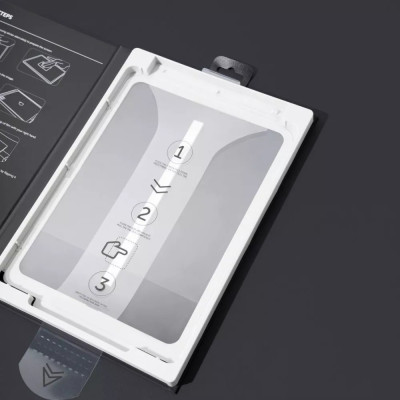 Защитное стекло Proove Achilles for iPad 10.2 2019/2020/2021