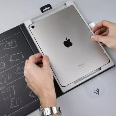 Захисне скло Proove Achilles for iPad 10.9 2022/11 2025 Захисне скло Proove Achilles for iPad 10.9 2022/11 2025