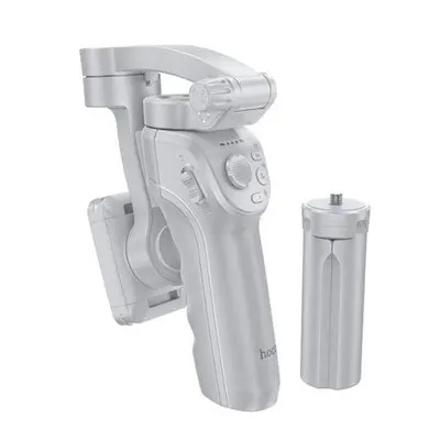 Стабілізатор для смартфона Hoco K24 Сірий