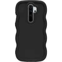Накладка Ripple Xiaomi Redmi Note 8 Pro Чорна