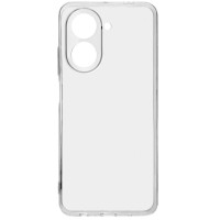 Чехол Накладка Armorstandart Air Xiaomi A5 Прозорачная