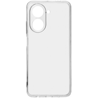 Чохол Накладка Armorstandart Air Xiaomi A5 Прозора