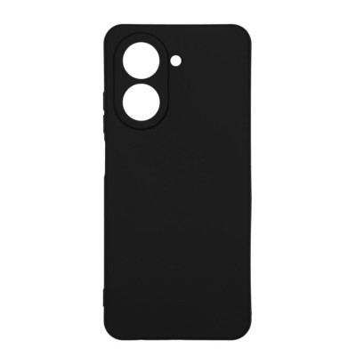 Чехол накладка ICON Xiaomi Redmi A5 Черная