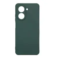 Чохол накладка ICON Xiaomi Redmi A5 Темно-зелена