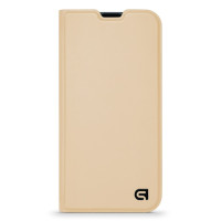 Чехол-книжка OneFold Xiaomi Redmi A5 Золотая