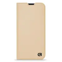 Чохол-книжка OneFold Xiaomi Redmi A5 Золота