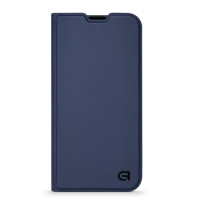 Чехол-книжка OneFold Xiaomi Redmi A5 Темно-синяя