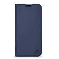 Чохол-книжка OneFold Xiaomi Redmi A5 Темно-синя