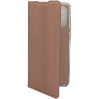 Чехол-книжка Tussor Samsung A145 (A14) Золотая Чехол-книжка Tussor Samsung A145 (A14) Золотая