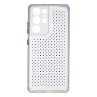 Чехол накладка Unique Frame Samsung G998 (S21 Ultra) Бриллиант Чехол накладка Unique Frame Samsung G998 (S21 Ultra) Бриллиант