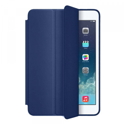Чохол для планшета Smart iPad Pro 9.7/Pro 2 Темно-синій
