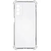 Чохол накладка Getman Ease Samsung A175 (A17) Прозора