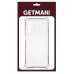 Чехол накладка Getman Ease Samsung A175 (A17) Прозрачная