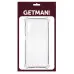 Чохол накладка Getman Ease Samsung A175 (A17) Прозора