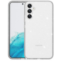 Чохол Накладка Nova Samsung A175 (A17) Прозора