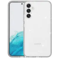 Чехол Накладка Nova Samsung A175 (A17) Прозрачная