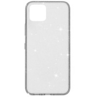 Чохол Накладка Nova Samsung A075 (A07) Прозора