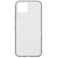 Чехол Накладка Nova Samsung A075 (A07) Прозрачная