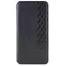 Чехол-книжка Getman Cubic Samsung A175 (A17) Черная