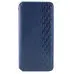 Чехол-книжка Getman Cubic Samsung A175 (A17) Синяя