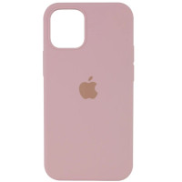 Чехол Накладка HC MagSafe Logo (AA) iPhone 16 Pro Max Розовый Песок Чехол Накладка HC MagSafe Logo (AA) iPhone 16 Pro Max Розовый Песок