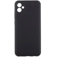 Чехол Накладка Lakshmi Full Samsung A075 (A07) Черная