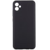 Чохол Накладка Lakshmi Full Samsung A075 (A07) Чорна