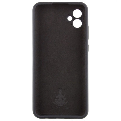 Чохол Накладка Lakshmi Full Samsung A075 (A07) Чорна