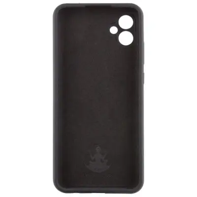 Чохол Накладка Lakshmi Full Samsung A075 (A07) Чорна Чохол Накладка Lakshmi Full Samsung A075 (A07) Чорна