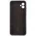 Чохол Накладка Lakshmi Full Samsung A075 (A07) Чорна Чохол Накладка Lakshmi Full Samsung A075 (A07) Чорна