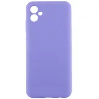 Чехол Накладка Lakshmi Full Samsung A075 (A07) Сиреневая/ Dasheen