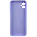 Чохол Накладка Lakshmi Full Samsung A075 (A07) Бузкова/ Dasheen