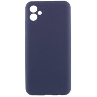 Чохол Накладка Lakshmi Full Samsung A075 (A07) Темно-синя Чохол Накладка Lakshmi Full Samsung A075 (A07) Темно-синя