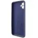 Чохол Накладка Lakshmi Full Samsung A075 (A07) Темно-синя Чохол Накладка Lakshmi Full Samsung A075 (A07) Темно-синя