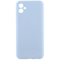 Чохол Накладка Lakshmi Full Samsung A075 (A07) Блакитна/ Sky Blue Чохол Накладка Lakshmi Full Samsung A075 (A07) Блакитна/ Sky Blue