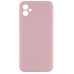 Чохол Накладка Lakshmi Full Samsung A075 (A07) Рожевий/ Pink Sand