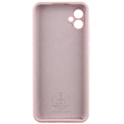 Чохол Накладка Lakshmi Full Samsung A075 (A07) Рожевий/ Pink Sand