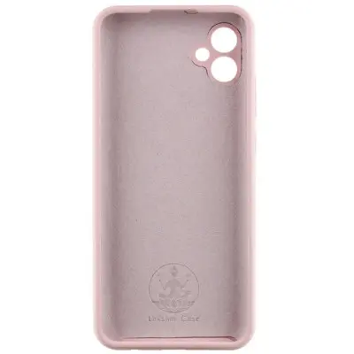 Чохол Накладка Lakshmi Full Samsung A075 (A07) Рожевий/ Pink Sand
