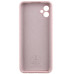 Чохол Накладка Lakshmi Full Samsung A075 (A07) Рожевий/ Pink Sand