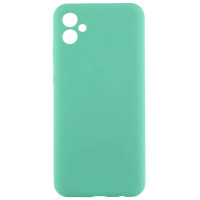 Чохол Накладка Lakshmi Full Samsung A075 (A07) Ментоловий/ Mint Чохол Накладка Lakshmi Full Samsung A075 (A07) Ментоловий/ Mint