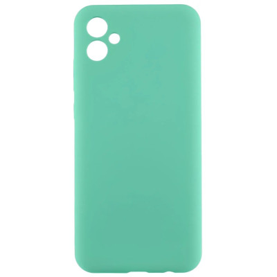 Чохол Накладка Lakshmi Full Samsung A075 (A07) Ментоловий/ Mint