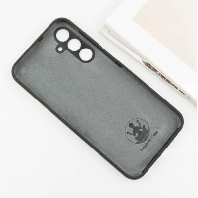 Чехол Накладка Lakshmi Full Samsung A175 (A17) Черная