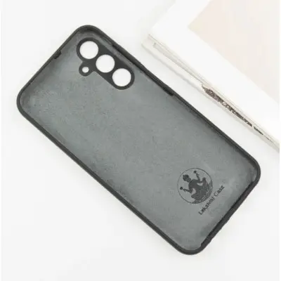 Чохол Накладка Lakshmi Full Samsung A175 (A17) Чорна