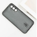 Чехол Накладка Lakshmi Full Samsung A175 (A17) Черная
