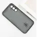 Чохол Накладка Lakshmi Full Samsung A175 (A17) Чорна